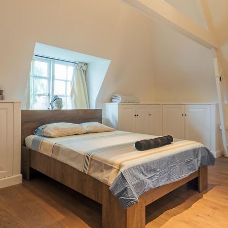 Amsterdam Mansion - Suite De Dam 오스찬 외부 사진