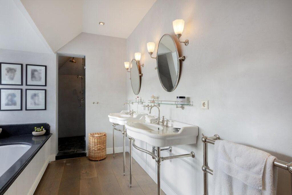 Amsterdam Mansion - Suite De Dam 오스찬 외부 사진