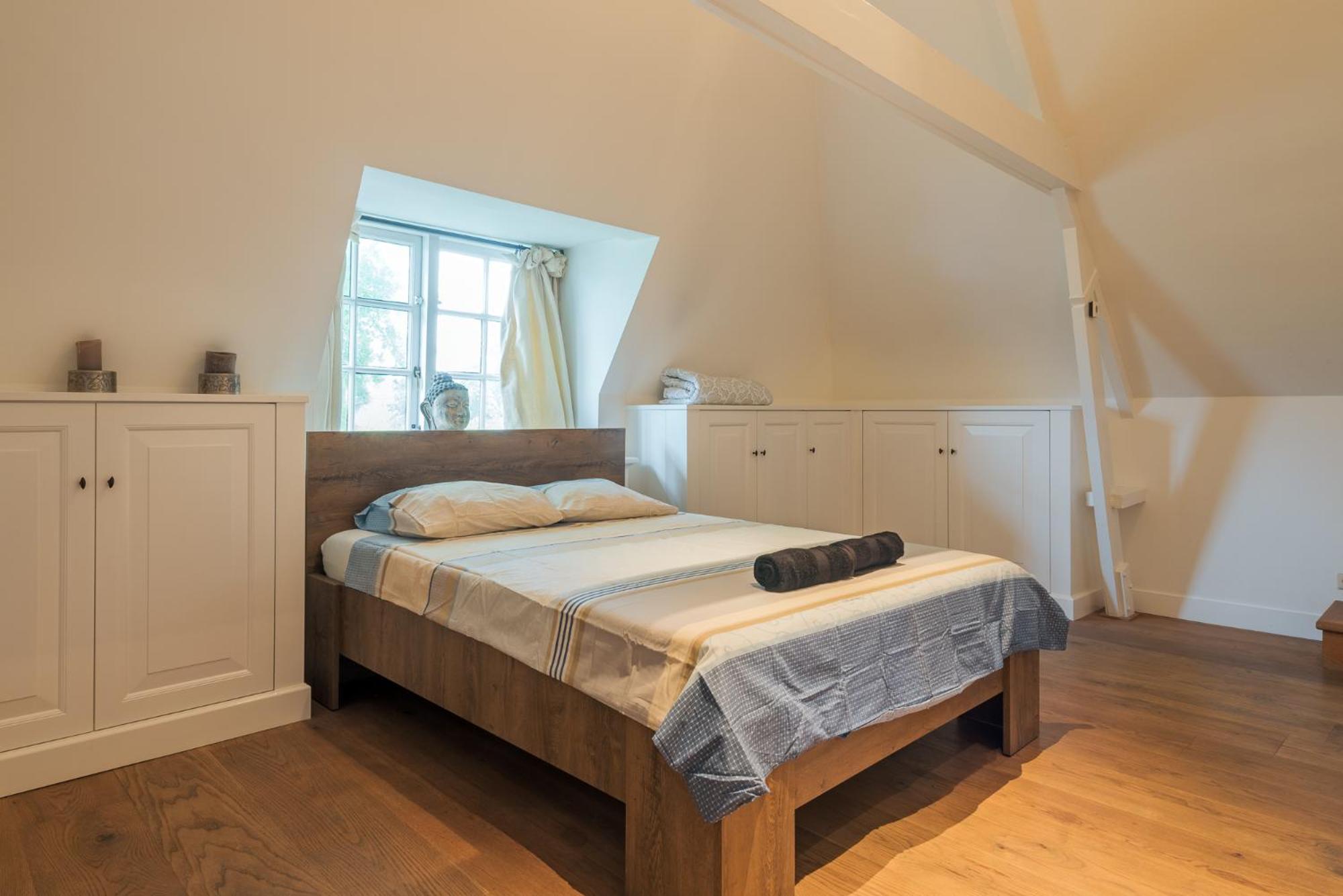 Amsterdam Mansion - Suite De Dam 오스찬 외부 사진